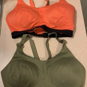 Victoria’s Secret sports bra